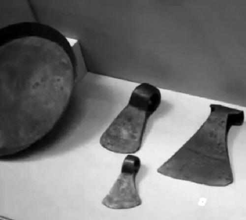 Иллюстрация к книге — Непридуманная история русских продуктов. От Киевской Руси до СССР [i_018.jpg]