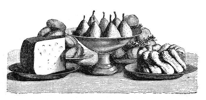 Иллюстрация к книге — Непридуманная история русских продуктов. От Киевской Руси до СССР [i_074.jpg]