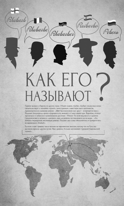 Иллюстрация к книге — Непридуманная история русских продуктов. От Киевской Руси до СССР [i_136.jpg]