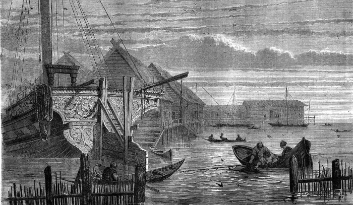 Иллюстрация к книге — Непридуманная история русских продуктов. От Киевской Руси до СССР [i_176.jpg]