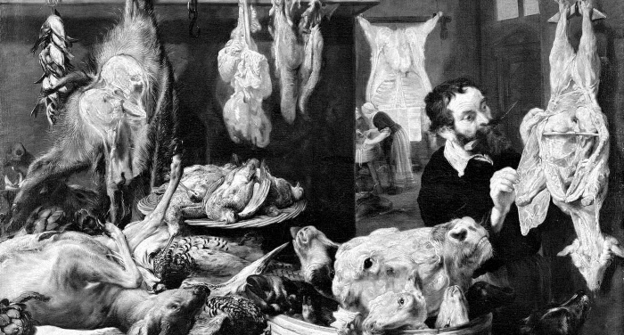 Иллюстрация к книге — Непридуманная история русских продуктов. От Киевской Руси до СССР [i_187.jpg]