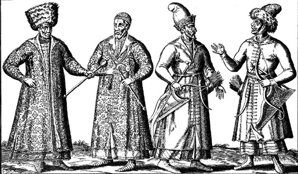 Иллюстрация к книге — Непридуманная история русских продуктов. От Киевской Руси до СССР [i_198.jpg]