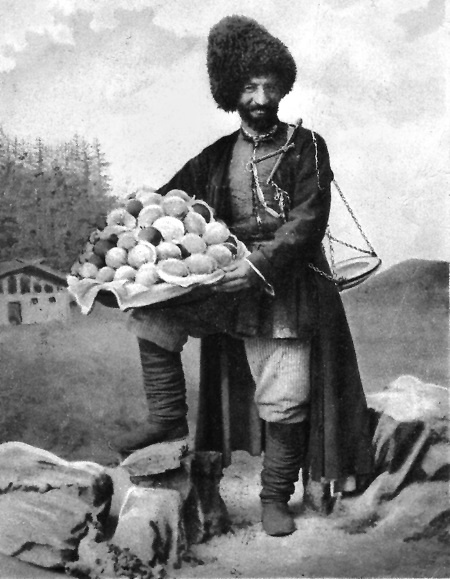 Иллюстрация к книге — Непридуманная история русских продуктов. От Киевской Руси до СССР [i_211.jpg]