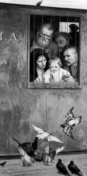 Иллюстрация к книге — Непридуманная история русских продуктов. От Киевской Руси до СССР [i_216.jpg]