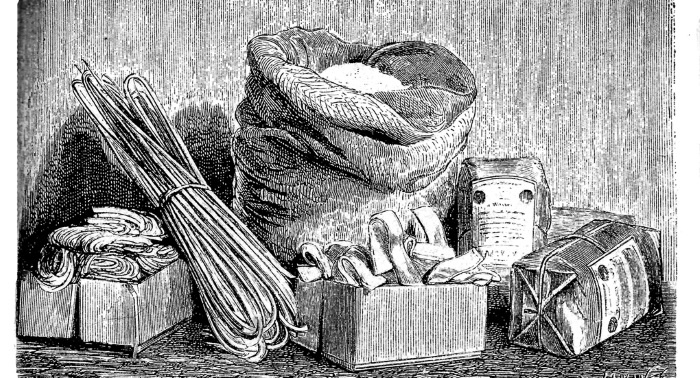 Иллюстрация к книге — Непридуманная история русских продуктов. От Киевской Руси до СССР [i_238.jpg]