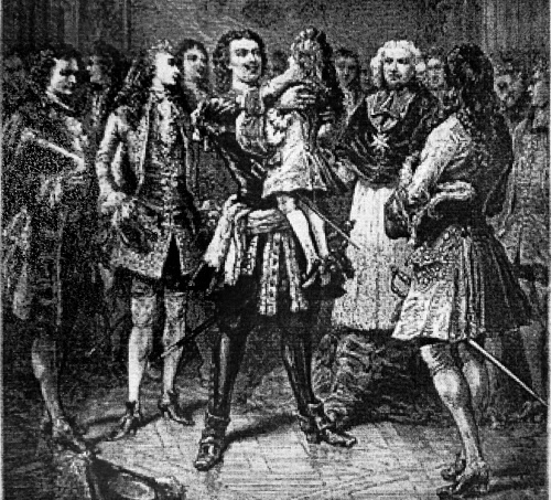 Иллюстрация к книге — Непридуманная история русских продуктов. От Киевской Руси до СССР [i_251.jpg]