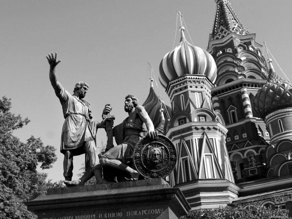 Иллюстрация к книге — Непридуманная история русских продуктов. От Киевской Руси до СССР [i_271.jpg]