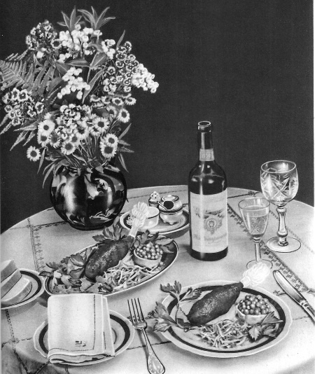 Иллюстрация к книге — Непридуманная история русских продуктов. От Киевской Руси до СССР [i_272.jpg]