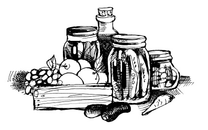 Иллюстрация к книге — Энциклопедия консервирования [autogen_ebook_id4.jpg]