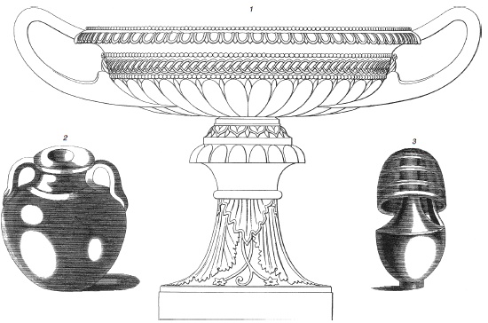 Иллюстрация к книге — Таинства кулинарии. Гастрономическое великолепие Античного мира [i_030.jpg]