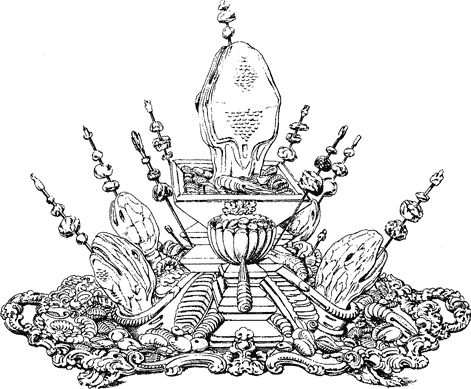 Иллюстрация к книге — Таинства кулинарии. Гастрономическое великолепие Античного мира [i_040.jpg]