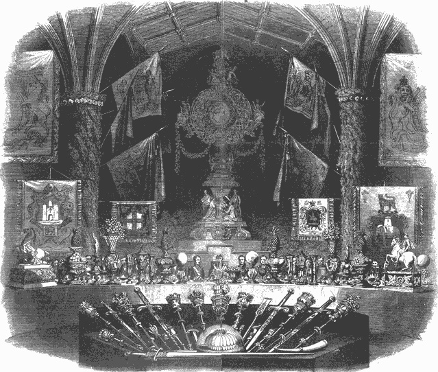 Иллюстрация к книге — Таинства кулинарии. Гастрономическое великолепие Античного мира [i_042.jpg]