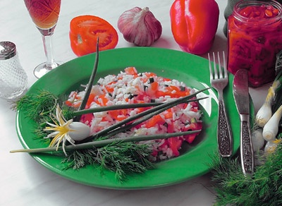 Иллюстрация к книге — Холодные закуски и салаты [_03.jpg]