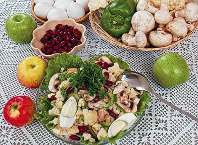 Иллюстрация к книге — Холодные закуски и салаты [_06.jpg]