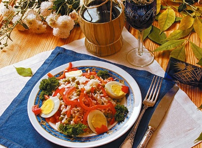 Иллюстрация к книге — Холодные закуски и салаты [_07.jpg]