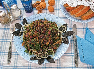 Иллюстрация к книге — Холодные закуски и салаты [_11.jpg]