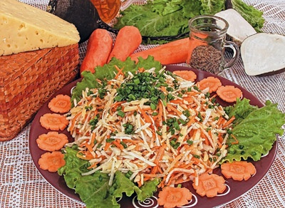 Иллюстрация к книге — Холодные закуски и салаты [_13.jpg]