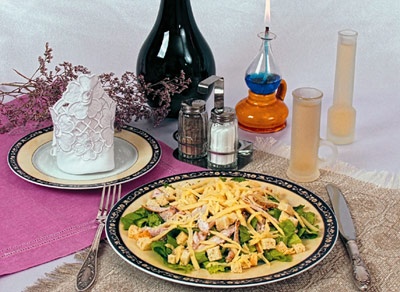 Иллюстрация к книге — Холодные закуски и салаты [_30.jpg]