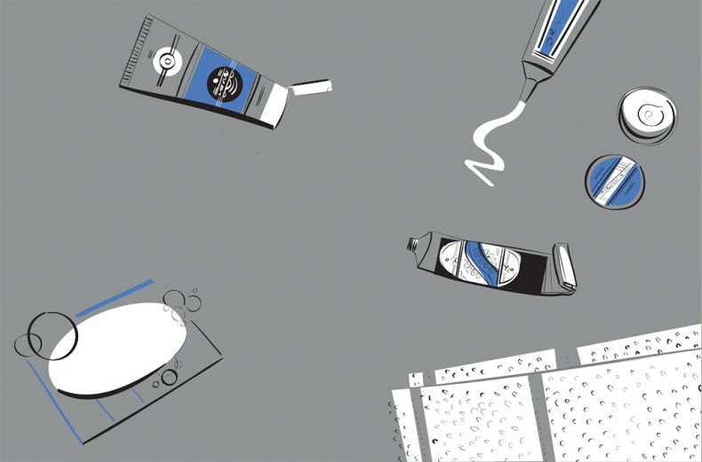 Иллюстрация к книге — Мужская книга. Руководство для успешного мужчины [i_004.jpg]