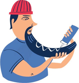 Иллюстрация к книге — Мужская книга. Руководство для успешного мужчины [i_017.jpg]