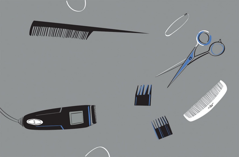 Иллюстрация к книге — Мужская книга. Руководство для успешного мужчины [i_019.jpg]