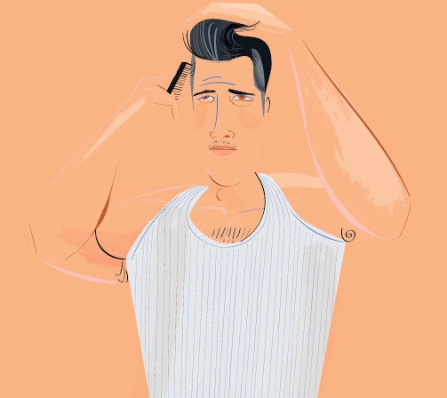 Иллюстрация к книге — Мужская книга. Руководство для успешного мужчины [i_021.jpg]