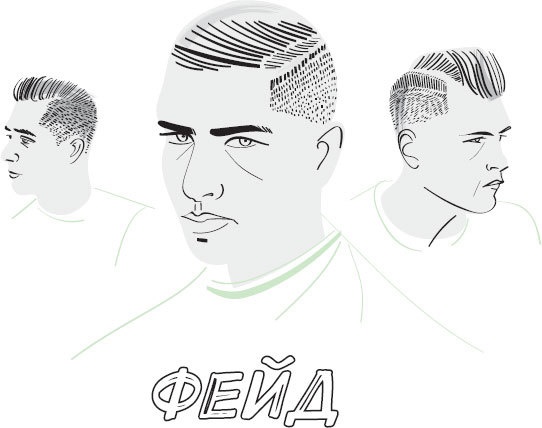 Иллюстрация к книге — Мужская книга. Руководство для успешного мужчины [i_024.jpg]