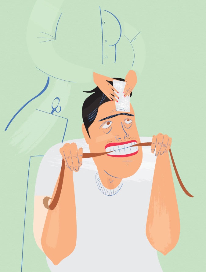 Иллюстрация к книге — Мужская книга. Руководство для успешного мужчины [i_034.jpg]