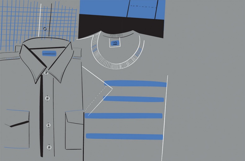 Иллюстрация к книге — Мужская книга. Руководство для успешного мужчины [i_049.jpg]