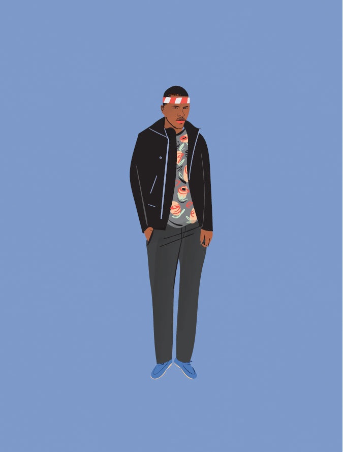 Иллюстрация к книге — Мужская книга. Руководство для успешного мужчины [i_054.jpg]