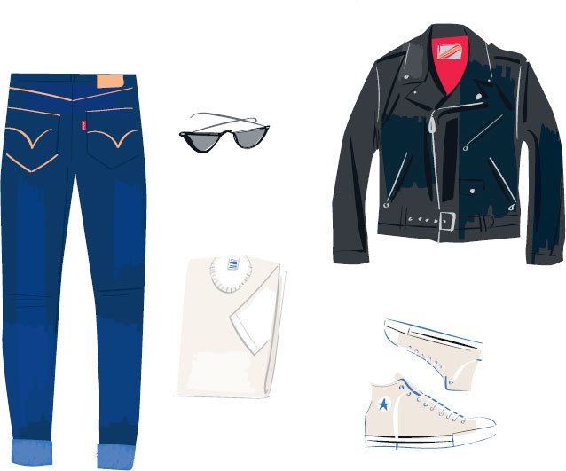 Иллюстрация к книге — Мужская книга. Руководство для успешного мужчины [i_056.jpg]