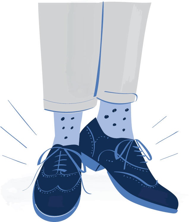 Иллюстрация к книге — Мужская книга. Руководство для успешного мужчины [i_064.jpg]