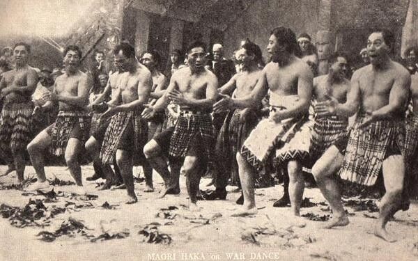 Иллюстрация к книге — Корпоративное племя. Чему антрополог может научить топ-менеджера [i_021.jpg]