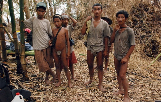 Иллюстрация к книге — Корпоративное племя. Чему антрополог может научить топ-менеджера [i_032.jpg]