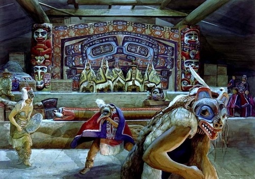 Иллюстрация к книге — Корпоративное племя. Чему антрополог может научить топ-менеджера [i_036.jpg]