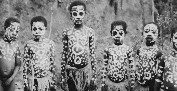 Иллюстрация к книге — Корпоративное племя. Чему антрополог может научить топ-менеджера [i_054.jpg]