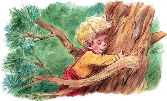 Иллюстрация к книге — Щепкин и дело о ботинках [i_004.jpg]