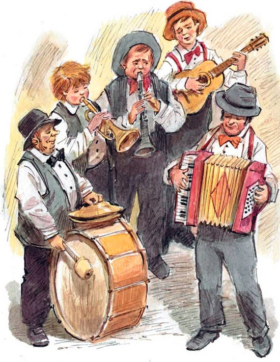 Иллюстрация к книге — Щепкин и дело о ботинках [i_007.jpg]