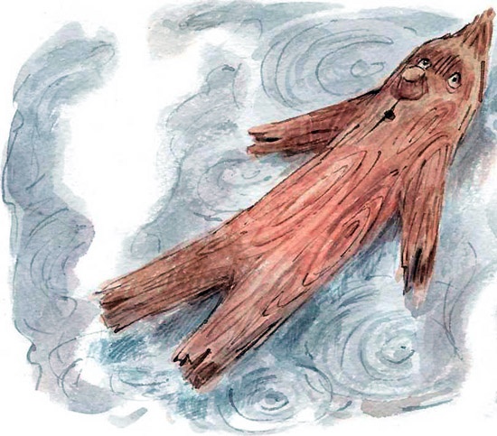 Иллюстрация к книге — Щепкин и дело о ботинках [i_016.jpg]