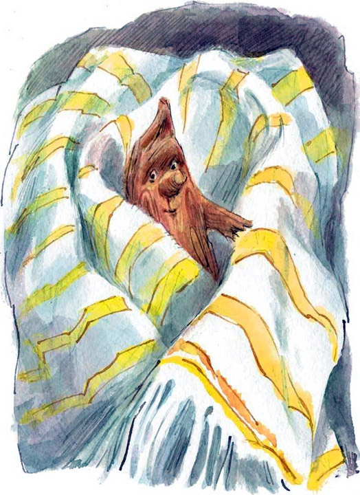 Иллюстрация к книге — Щепкин и дело о ботинках [i_017.jpg]