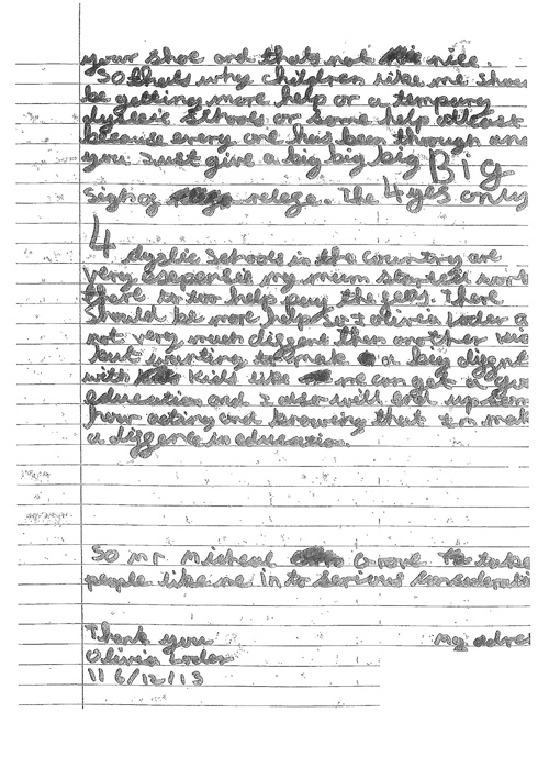 Иллюстрация к книге — Классный учитель. Как работать с трудными учениками, сложными родителями и получать удовольствие от профессии [i_028.jpg]