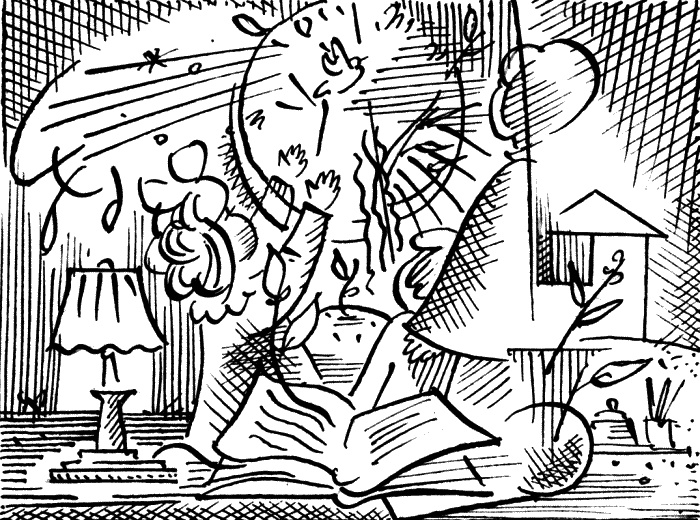 Иллюстрация к книге — Царство свободного ребенка [_019_1.jpg]