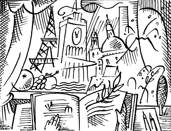 Иллюстрация к книге — Царство свободного ребенка [_121_1.jpg]