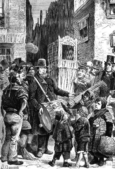 Иллюстрация к книге — Царство свободного ребенка [_128_1.jpg]