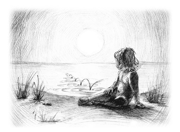 Иллюстрация к книге — Сказки для всей семьи. Арт-педагогика на практике [i_001.jpg]