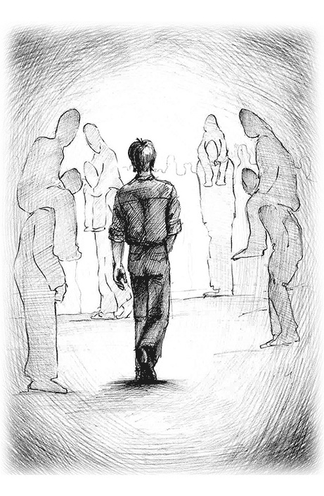 Иллюстрация к книге — Сказки для всей семьи. Арт-педагогика на практике [i_007.jpg]