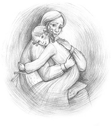 Иллюстрация к книге — Сказки для всей семьи. Арт-педагогика на практике [i_013.jpg]