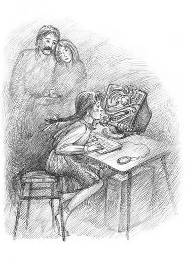 Иллюстрация к книге — Сказки для всей семьи. Арт-педагогика на практике [i_017.jpg]