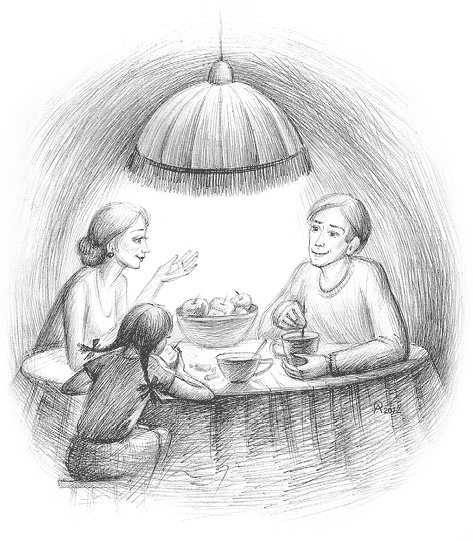 Иллюстрация к книге — Сказки для всей семьи. Арт-педагогика на практике [i_021.jpg]