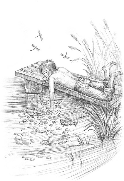 Иллюстрация к книге — Сказки для всей семьи. Арт-педагогика на практике [i_026.jpg]